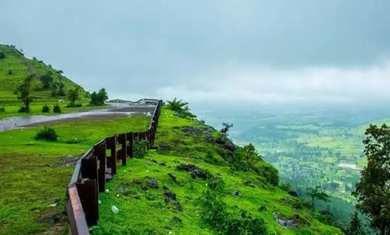 વરસાદ ધીમો પડ્યો, વિદાય લેવાની તૈયારીમાં?