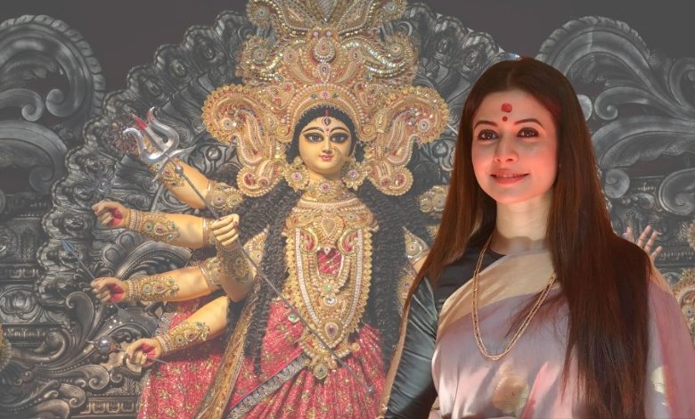 જાણો કોણ છે કોયલ મલિક જેમને ભાજપે પશ્ચિમ બંગાળમાં રાજ્યસભામાં ઉમેદવાર બનાવ્યા...