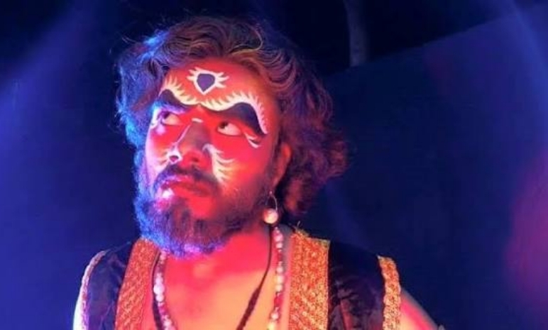 એક્ટિંગ ટીચર બન્યા અસલી 'હીરો':10 વર્ષ સુધી પદડા પાછળ રહીને કામ કર્યા બાદ કઈ રીતે ચમકી 'કિસ્મત'?