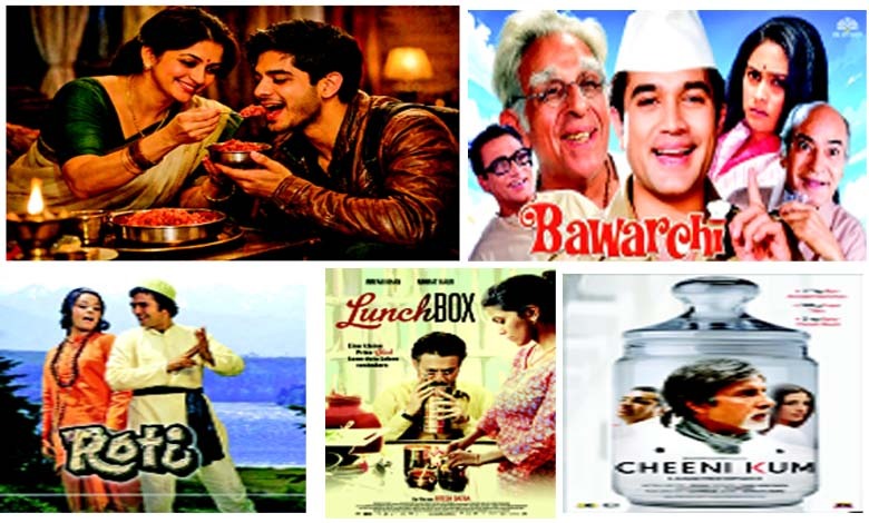 ફિલ્મી ખાના: ‘ગાજર કે હલવે’ સે ‘કરવા ચૌથ’ તક....