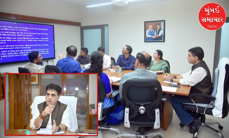 નકલી અને ગેરકાયદેસર દવાઓ સામે રાજ્યમાં ‘ઝીરો ટોલરન્સ’ નીતિ, ૫૦ દવા પેઢીઓના લાયસન્સ રદ