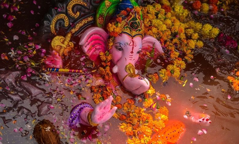 'પુઢચ્યા વર્ષી લવકર યા'!  આવતા વર્ષે ખરેખર બાપ્પા જલ્દી આવશે ભક્તોને મળવા માટે, જુઓ આગામી 11 વર્ષનું ગણેશોત્સવ કેલેન્ડર