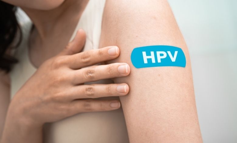 ગુજરાત 7.30 લાખ કિશોરીઓને HPV રસી આપનારું દેશનું પ્રથમ રાજય
