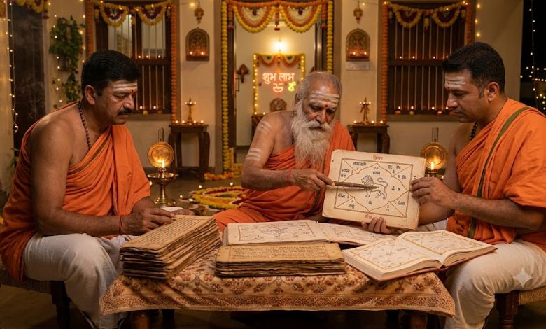 દિવાળી પહેલાં સિંહ રાશિમાં ગુરુ-કેતુની અદ્ભુત યુતિ: આ ચાર રાશિઓના જાતકો પર થશે ધનવર્ષા
