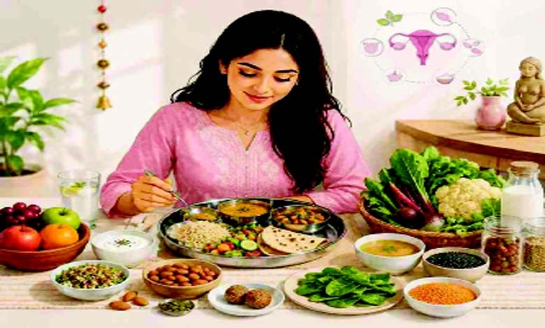 ફોકસઃ વરસાદની સિઝનમાં મહિલા માટે હેલ્ધી ડાયટ