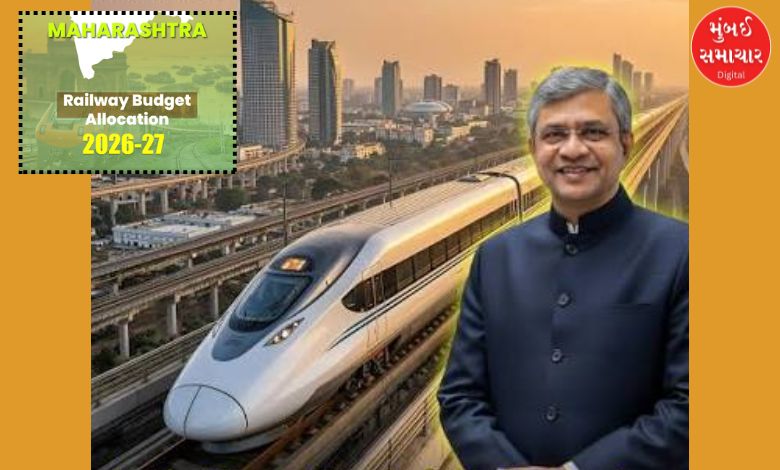મુંબઈથી હૈદરાબાદ હવે માત્ર 4 કલાકમાંઃ બુલેટ ટ્રેનના નવા કોરિડોર માટે 'રૂપરેખા' તૈયાર