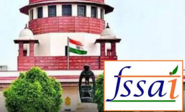 દેશમાં પેકેજ્ડ ફૂડ અને સોફ્ટ ડ્રિંક્સ પર આરોગ્ય ચેતવણી સરકારનો યુ-ટર્ન, સુપ્રીમ કોર્ટે ફટકાર લગાવી