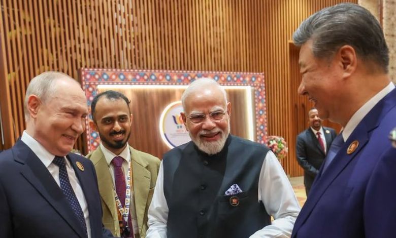 BRICS 2026: PM મોદીએ ઉઠાવ્યો UN સિક્યોરિટી કાઉન્સિલમાં રીફોર્મનો મુદ્દો, શું બદલાવ ઈચ્છે છે ભારત?