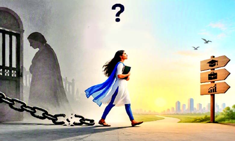 મેલ મેટર્સઃ પિતૃસત્તાત્મકતાનો બદલાતો રાજકીય અવાજ... આજની ભારતીય વાસ્તવિકતા સાથે મેળ ખાય છે ખરો?