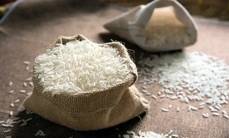 ભારતીય ચોખામાં વૈશ્વિક સ્તરે વધતું આકર્ષણ