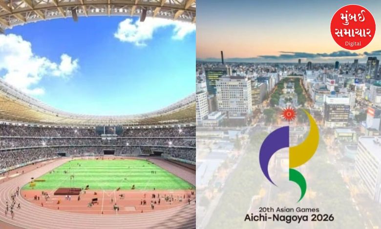 જાપાનમાં ઍથ્લીટો માટે જહાજની અને કન્ટેનરની હૉટેલમાં રહેવાની વ્યવસ્થા!