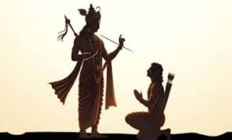 કચ્છી ચોવકઃ શ્રદ્ધા-શક્તિનું મહત્ત્વ...