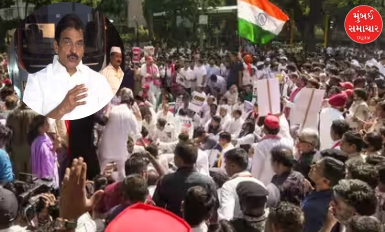 CJPના વિરોધ વચ્ચે INDIA ગઠબંધનનો મોટો નિર્ણય, આંદોલન ચાલુ રહેશે...