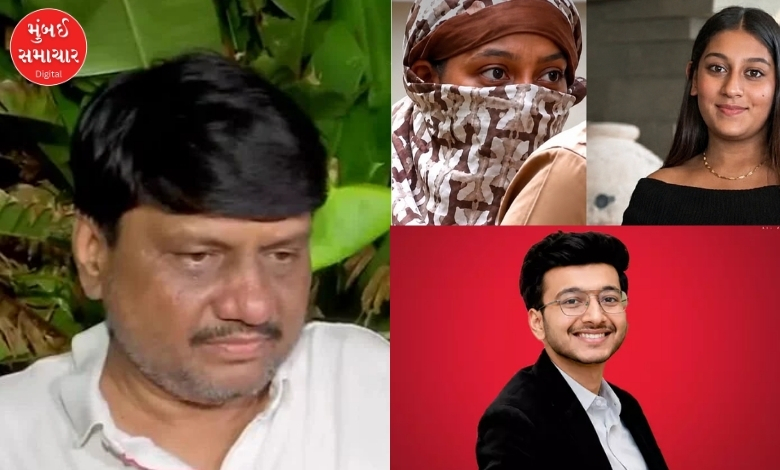 પુત્ર કેતન અગરવાલની હત્યાના કાવતરામાં સિયા ગોયલના કુટુંબીજનોની સંડોવણીની પિતાને શંકા