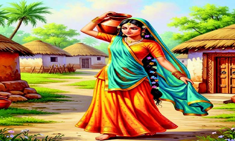 દુહાની દુનિયાઃ ખજુરિયા નેસના કામબાઈ આઈ કથિત દુહા કાવ્ય...