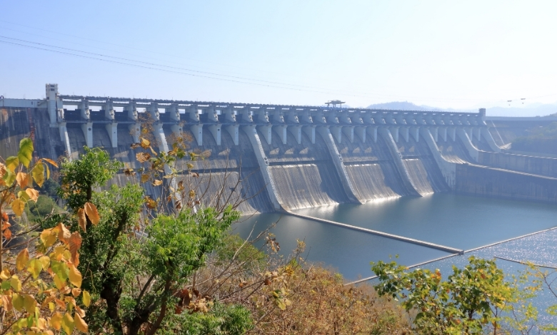 ગુજરાતના 75 ટકા ડેમમાં 25 ટકાથી ઓછો જળસંગ્રહ: ઉત્તર ગુજરાત-સૌરાષ્ટ્રને અછતગ્રસ્ત જાહેર કરવા કૉંગ્રેસની માગ
