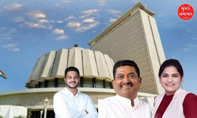 મહારાષ્ટ્ર વિધાન પરિષદની ચૂંટણી માટે ભાજપે જાહેર કર્યાં 3 ઉમેદવારઃ પુણે-નાગપુરની બેઠકો પર હવે જામશે જંગ