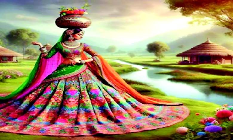 દુહાની દુનિયાઃ નારીની મહત્તાનો મહિમા ગાતા દુહા...