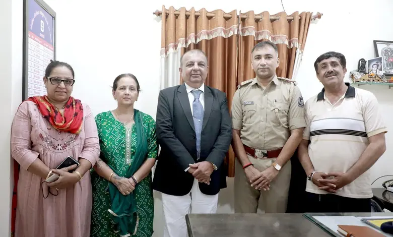 મહુવામાં પિતૃકાર્ય ટાણે વૃદ્ધા પર ડાકણનો વહેમ નાખનાર યુવકનો ભાંડાફોડ, જાણો વિગત