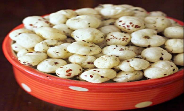 ટૂંકું ને ટચઃ જાણી લો, મખાણાના આ આરોગ્ય લાભ...