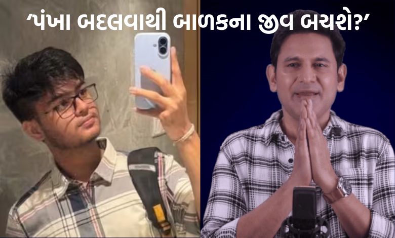 આઈઆઈટી બોમ્બેના વિદ્યાર્થીની આત્મહત્યા પર મનોજ મુંતશિરે આપ્યો મોટો સંદેશ, માતા-પિતાને કરી આ અપીલ....