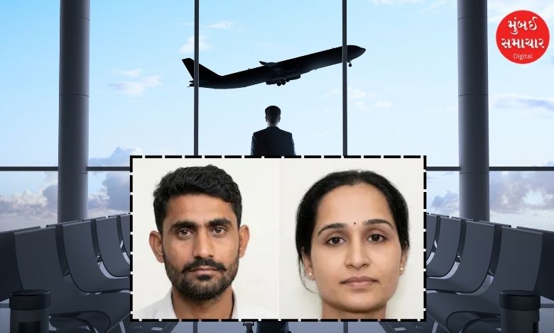 મહેસાણાની બે યુવતી, એક યુવક અમેરિકા જવા નિકળેલાં ને રસ્તામાં અપહરણ, મંગાઈ 1 કરોડની ખંડણી