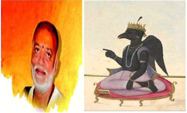 માનસ મંથનઃ આપણાથી થતા અપરાધોમાંથી મુક્ત થવું હોય તો ભગવાન શિવના રુદ્રાષ્ટકનો પાઠ કરવો