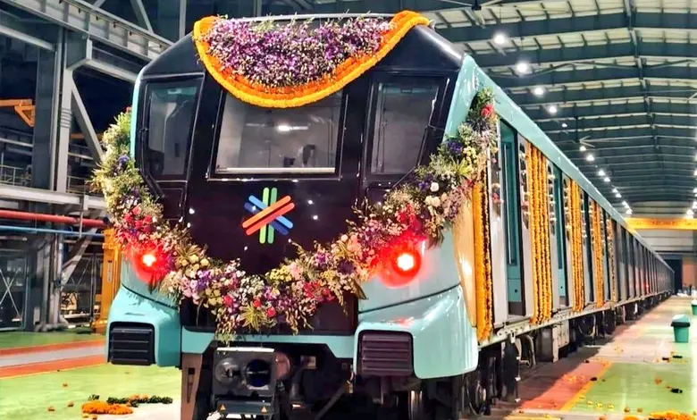 મુંબઈ મેટ્રોની સફર બનશે ‘સ્ટેમ્પ હન્ટ’! મર્યાદિત સમયમર્યાદા માટે મળશે એક્વા લાઈનનો ખાસ પાસપોર્ટ