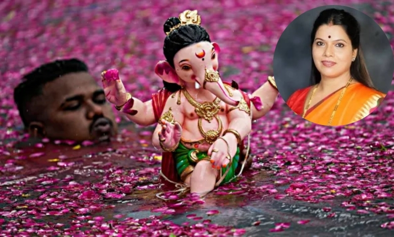 ગણેશોત્સવ: મુંબઈના બ્રિજ પરના ગળતર શોધવા બીએમસીની વિશેષ ઝુંબેશ