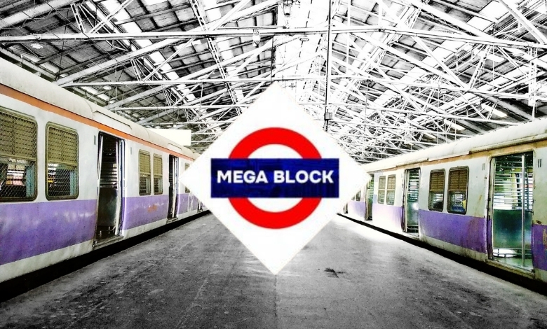 આવતીકાલે ઘરથી બહાર નીકળતા પહેલાં ચેક કરી લેજો લોકલ ટ્રેન્સનું ટાઈમટેબલ...
