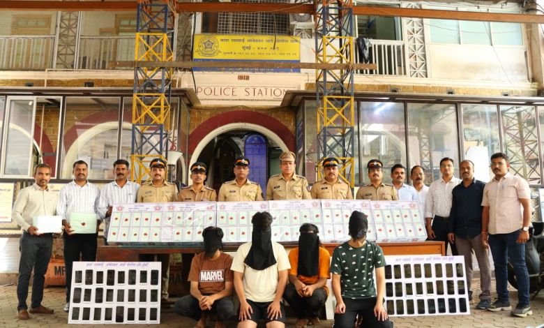ચોરીના આઈફોનની આઈડી રિમૂવ કરી