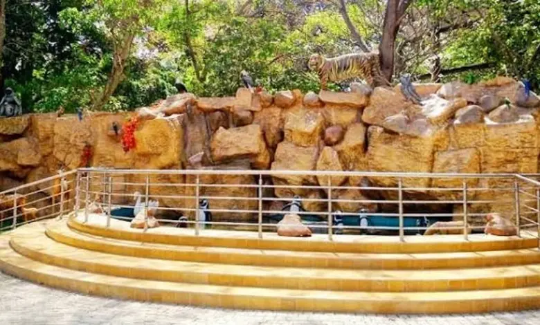 રાણીબાગ બુધવારના સાર્વજનિક રજાના દિવસે ખુલ્લું રહેશે