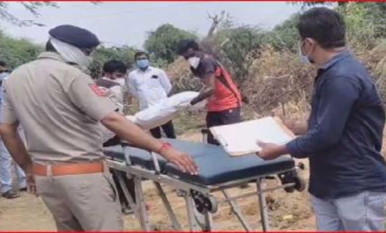 વાવમાં તળાવમાંથી મળેલી લાશનો ભેદ ઉકેલાયો: દફનવિધિના ૮૪ દિવસે મૃતદેહ બહાર કઢાયા બાદ થયો આ ખુલાસો