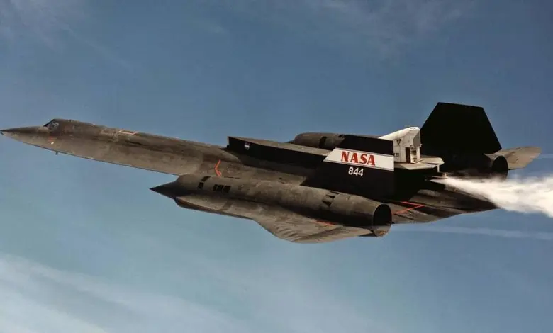 અમેરિકાની વાયુસેનામાં 27 વર્ષ બાદ પરત ફરશે SR-71? જાસૂસી વિમાનની ખાસિયત કેમ ચર્ચામાં આવ્યું