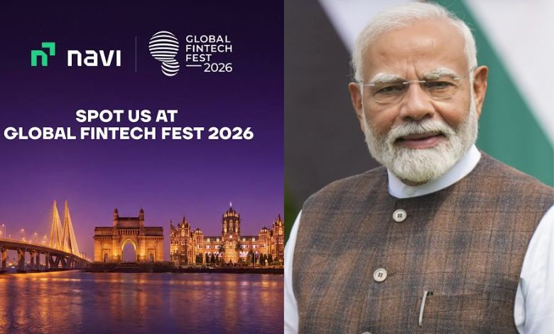 પીએમ મોદી આવતીકાલે મુંબઈની મુલાકાતે: વૈશ્વિક ફિનટેક મહોત્સવનું કરશે ઉદ્ઘાટન