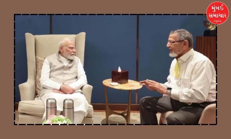 PM મોદીના બાળપણના મિત્રનો વર્ષો જૂનો જમીન વિવાદ ઉકેલાયો, ભાજપના નેતાએ કરી રાખ્યો હતો કબજો ?