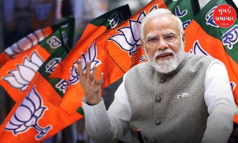 લોકસભા અને વિધાનસભા પેટાચૂંટણી પરિણામો અંગે પીએમ મોદીનું નિવેદન, કહ્યું આ જનાદેશ અમને મજબૂત બનાવશે