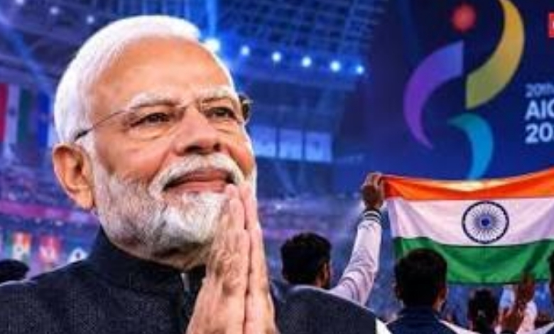 વડા પ્રધાન મોદી એશિયન ગેમ્સના ચંદ્રક વિજેતાઓ અને ક્રિકેટરોનું આ દિવસે કરશે બહુમાન...