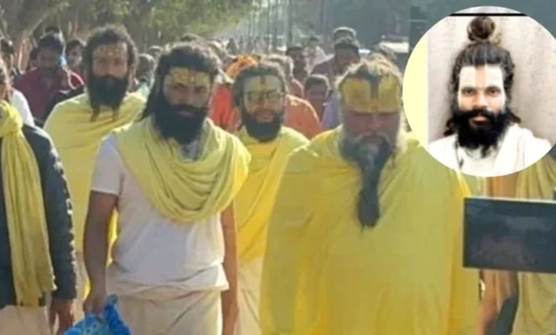 પ્રેમાનંદ મહારાજના શિષ્યના મોતના આઠ દિવસ બાદ આશ્રમનું નિવેદન, ‘અફવાઓ પર ધ્યાન ન આપો’