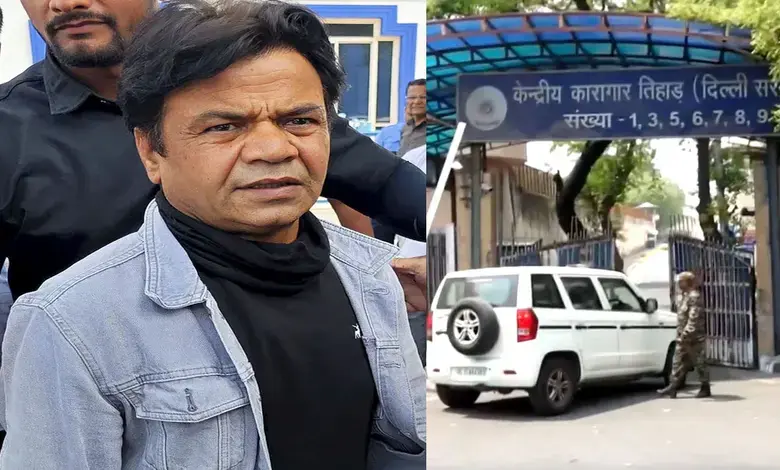ચેક બાઉન્સ કેસઃ રાજપાલ યાદવ પાંચ કરોડ જમા નહીં કરે તો જેલમાં જશે....