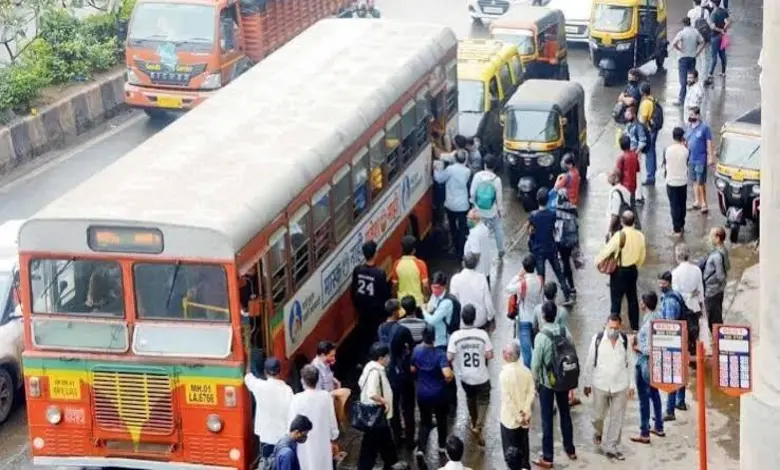 રક્ષા બંધનને દિવસે બેસ્ટ દોડાવશે  વધારાની બસ