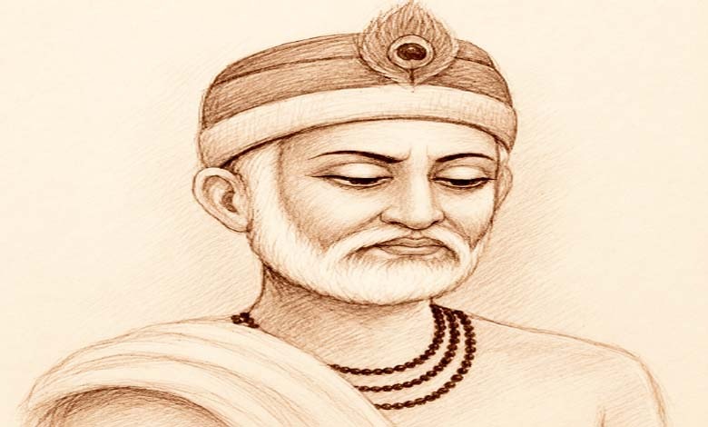 સંત વાણીઃ જોતાં રે જોતાં રે અમને જડિયાં રે, સાચાં સાગરનાં મોતી...