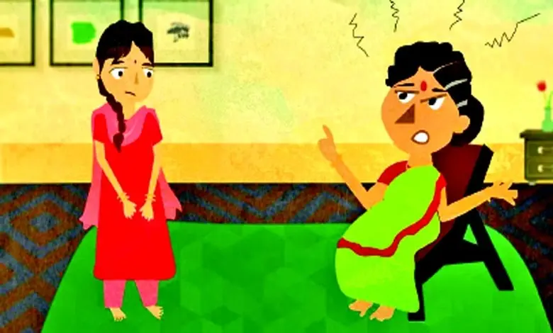 ફોકસઃ સંસાર એક રંગમંચ છે...