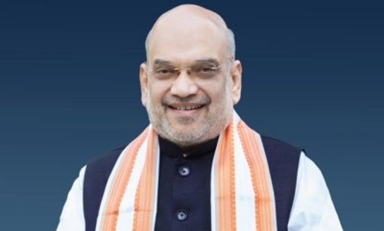 આવતીકાલે વડા પ્રધાનના જન્મદિવસ નિમિત્તે અમિત શાહ ગુજરાતમાં
