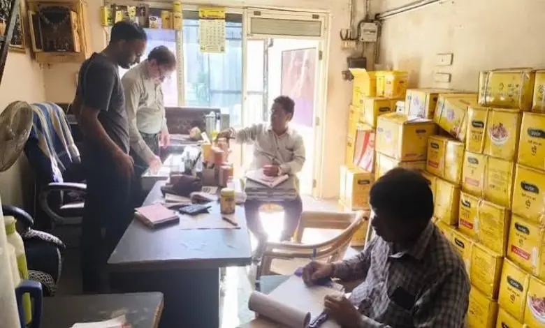 અમદાવાદમાં પાંચ બ્રાન્ડનું ઘી ગુણવત્તામાં નબળું, મનપાએ 3100 કિલો ઘી જપ્ત કર્યું
