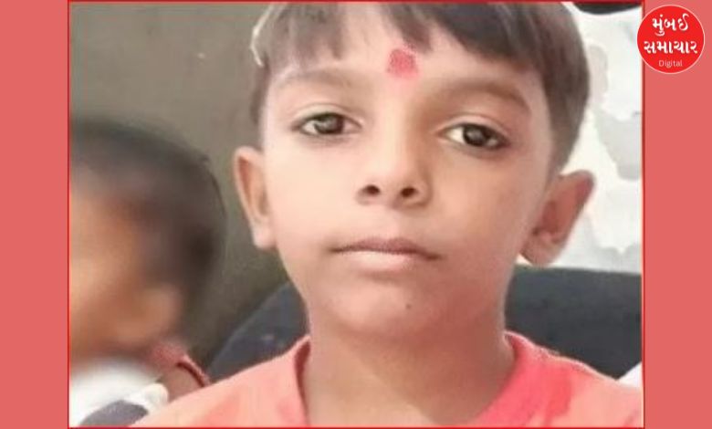 સુરતમાં 13 વર્ષના છોકરાએ ગળે ફાંસો ખાઈ આપઘાત કરી લીધો, કારણ જાણીને આઘાત લાગી જશે