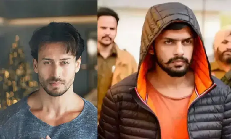જેલમાંથી કે વિદેશથી? ટાઈગર શ્રોફની ગાડી પર ગોળીબાર પાછળ કોનો હાથ?