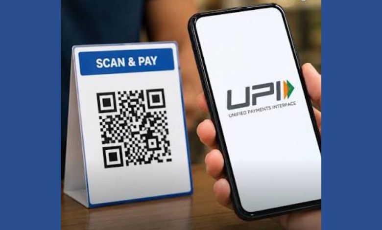 15 ઓક્ટોબરથી UPI પેમેન્ટ પર MDR ચાર્જ, ગાઝિયાબાદ અને મધ્યપ્રદેશમાં લાગ્યાં ‘NO UPI’ના બોર્ડ