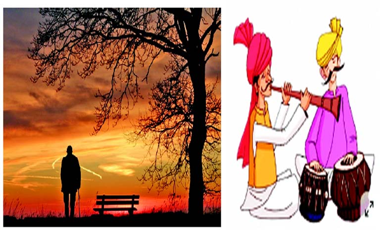ઝબાન સંભાલ કે : કભી અકેલે મેં મેલા, કભી મેલે મેં અકેલા
