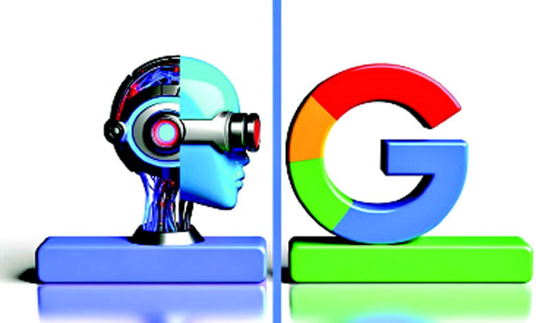 ટૅક વ્યૂહ: ગૂગલ સર્ચ બેસ્ટ કે AI?